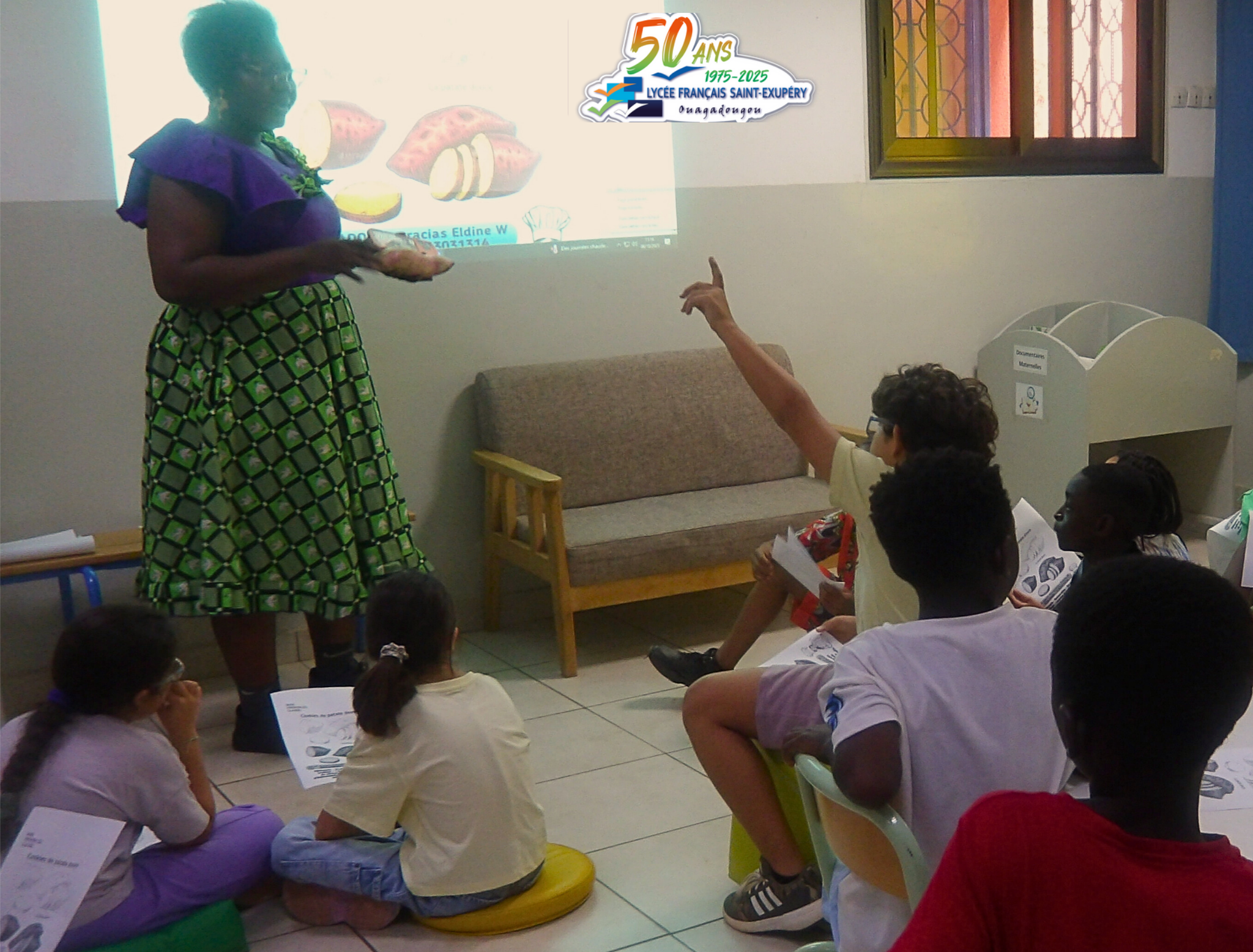 Lire la suite à propos de l’article La semaine du Goût : à la découverte des saveurs locales