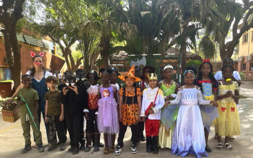 Lire la suite à propos de l’article Réunion d’orientation au LFSE : accompagner des choix structurants