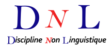 DNL transparent