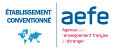 aefe conventionné
